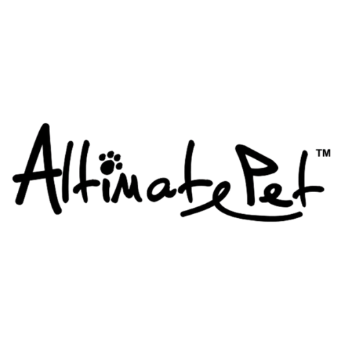 Altimate Pet logo