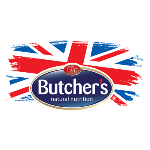 Butcher's Logo