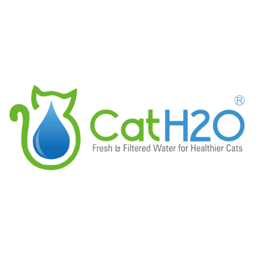 CAT H2O logo