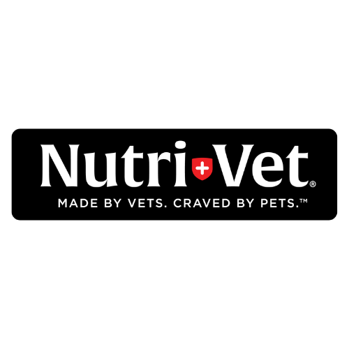 Nutri Vet logo