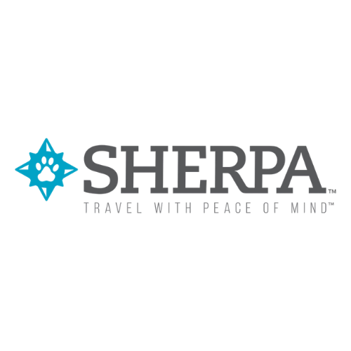 Sherpa logo