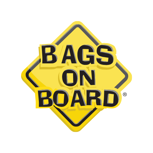 Bags on board logo