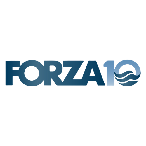 Forza10 logo