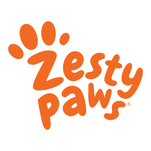 Zesty Paws logo