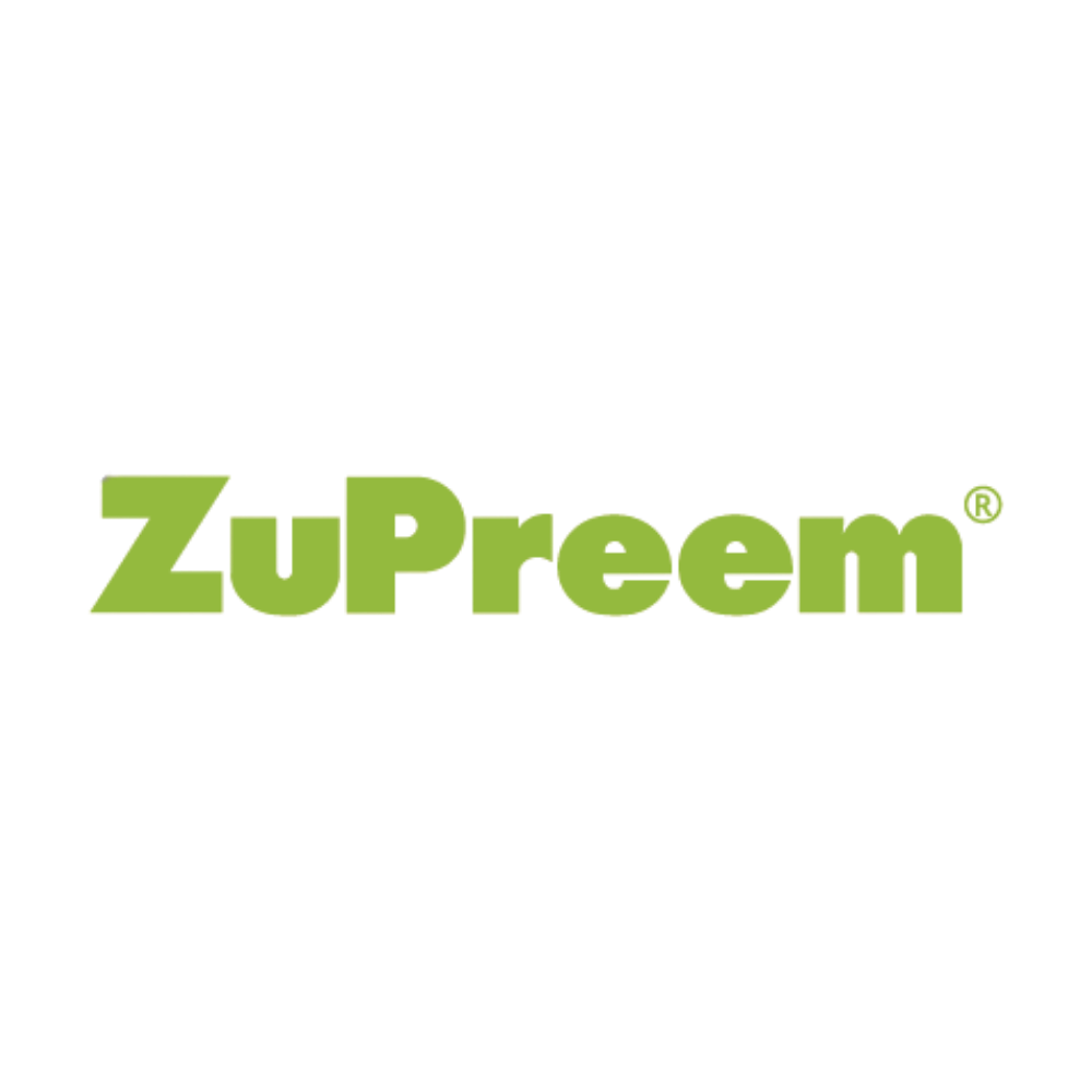 Zupreem Logo