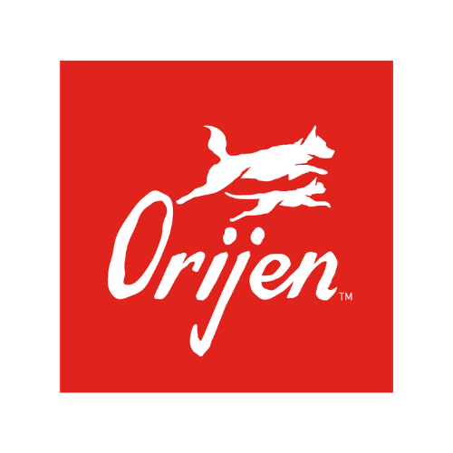 Orijen Logo