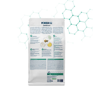 Forza10 Active Dog Dry Food Diabetic Fish 1.5kg