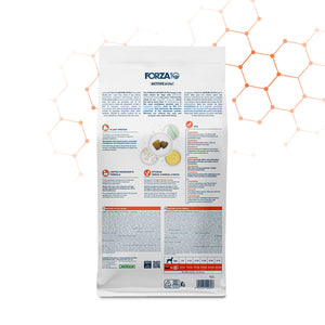 Forza10 Active Dog Dry Food Renal Fish 4kg