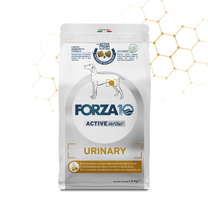 Forza10 Active Dog Dry Food Urinary Fish 1.5kg