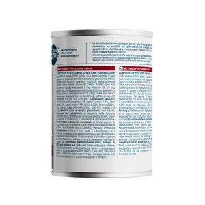Forza10 Active Dog Wet Food Dermo Fish Can 390g