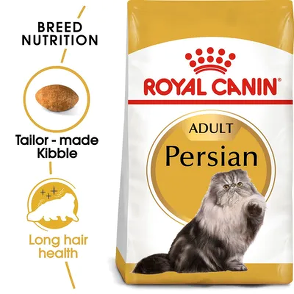 Royal Canin Persian Cat Dry Food 2KG