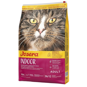 4032254793984 Josera Indoor Sterilized Cat Dry Food