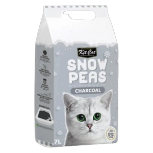 780348002491, Kit Cat Litter 7L Snow Peas, 1