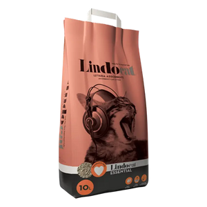 8006455003018, LindoCat Essential Odorless Unscented Cat Litter , 1