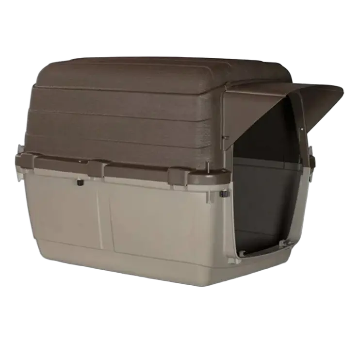 8058093275364، بيت كلاب ام بي برقامو كوتشا كامبر 5 - 81×60×61.5 سم، 1
