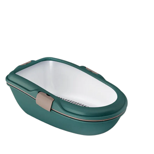8003507980068, Cat Litter Box Furba Maxi Stefan Plast, 1