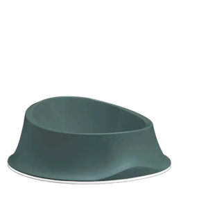 8003507989764, Cat & Dog Bowl 0.65 L Stefan Plast, 1
