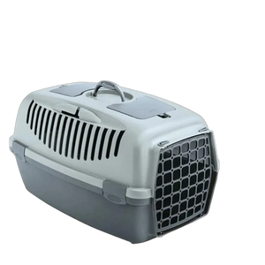 8003507973909, Cat Carrier Plastic Door Stefan Plast Gulliver 3 - 58.5x36.5x33.5 cm, 1
