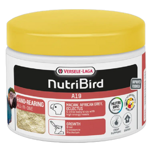 5410340221709, Versele Laga Birds Hand-Rearing Formula A19, 1