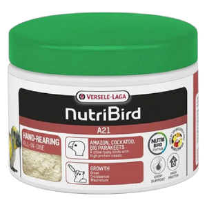 5410340221730, Versele Laga Birds Hand-Rearing Food A21, 1