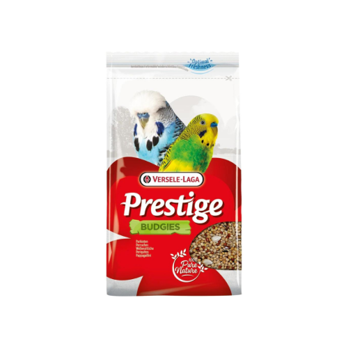 5410340216163, Versele Laga Prestige Budgies 1kg, 1