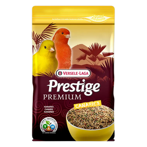 5410340211724, Versele Laga Birds Canaries Prestige Premium Complete Food, 1