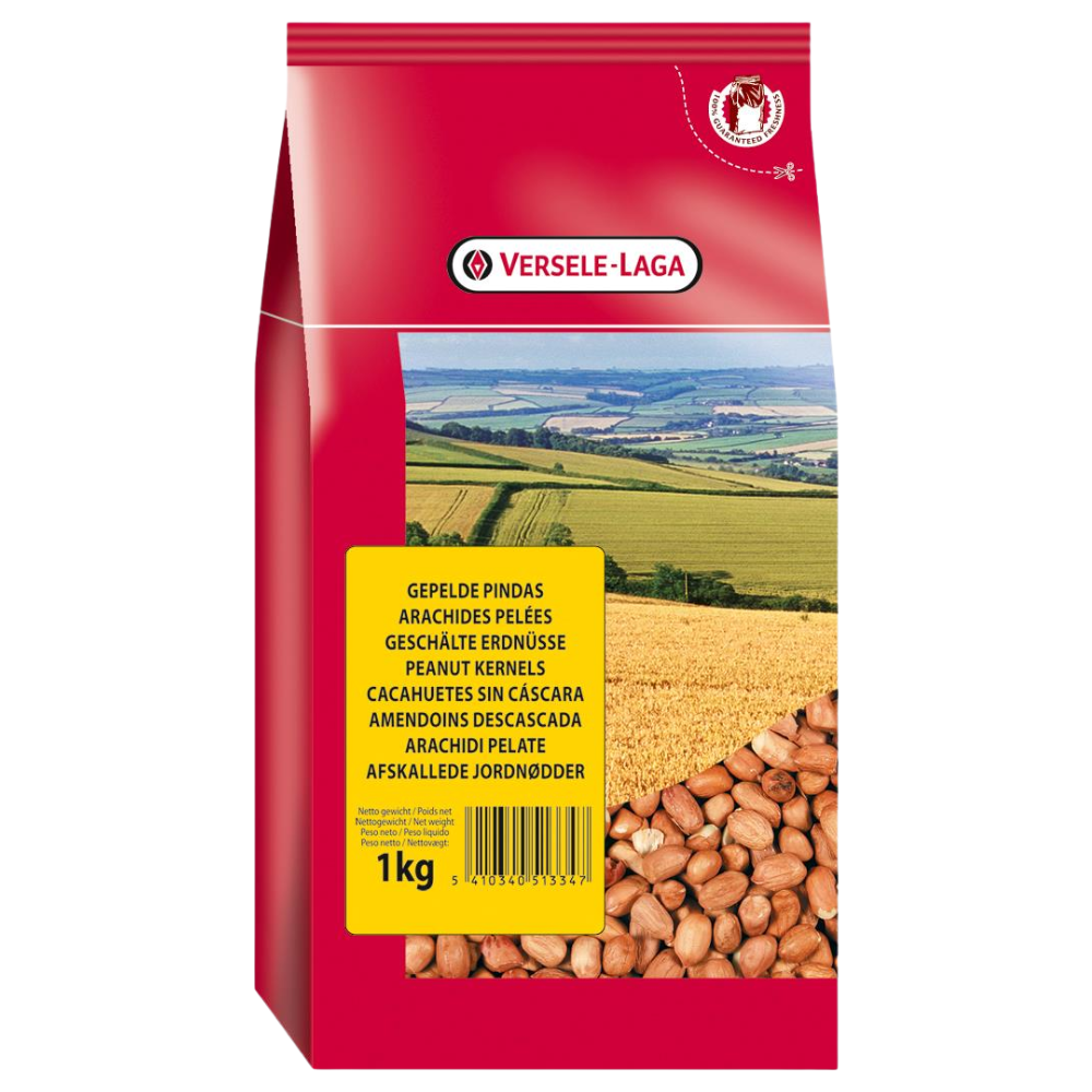 5410340513347, Versele Laga Peeled Peanut 1kg, 1