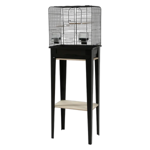 3336021041805, Bird Cage Cabinet Small Zolux, 1