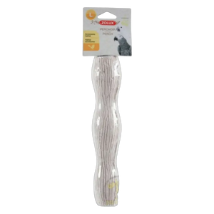3336021341578, Bird Corrugated Perch Zolux, 1