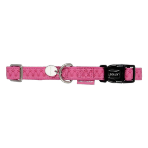 3336021351720, Cat Nylon Collar Colorful 30cm Zolux,