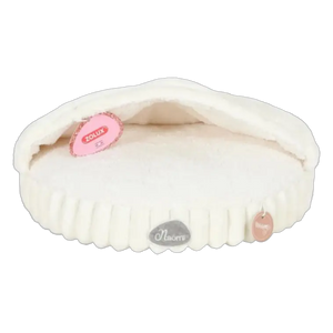 3336025001355, Cat Cushion Cover Beige Zolux, 1
