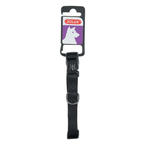 3336024636411, Dog Nylon Collar 30/40cm Zolux, 1