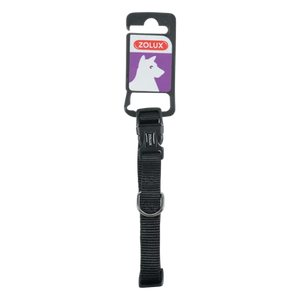 3336024636510, Dog Nylon Collar 40-50cm Zolux, 1