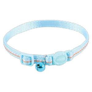 3336026200313, Cat Collar Nylon Adjustable Zolux Tempo 30 cm, 1