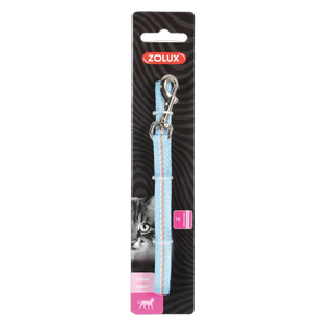 3336026200320, Cat Leash Nylon Regular Zolux, 1