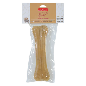 3336024827994, Dog Chew Bone Fluorine Zolux, 1
