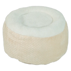 3336020802162, Cat Bed Zolux Olympe Pouf 40x40x24 cm, 1