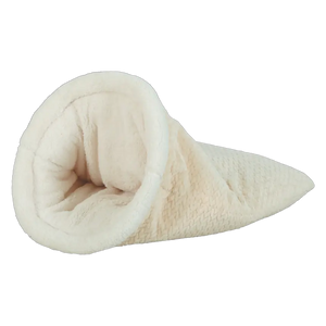 3336020802148, Cat Sock Pet Bed 49x47x30 cm Zolux, 1