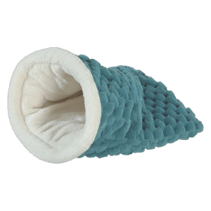 3336020001602, Cat Pet Bed Sock Shape Zolux, 1