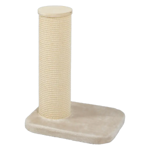 3336026041237, Cat Tree Sisal Zolux, 1