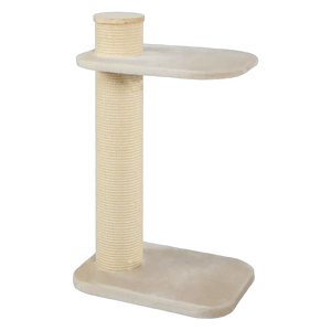 3336026041244, Cat Tree 2 Zolux, 1
