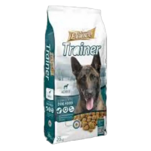 5350393009520, Princess Dog Dry Dog Food Adult, 1