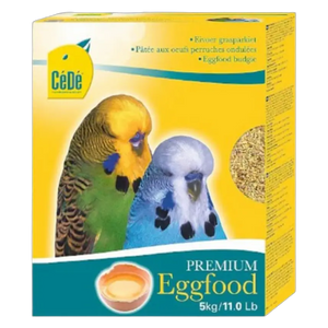 5414390003025, CEDE Budgie Eggfood, 1