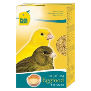 5414390002011, CEDE Canary Eggfood, 1