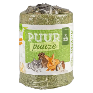 8711304694988, PUUR Small Pets Parsley Tube with Vegetables and Herbs, 1