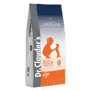 4014355342124, Dr. Clauder's Dog Dry Food Adult Medium, 1