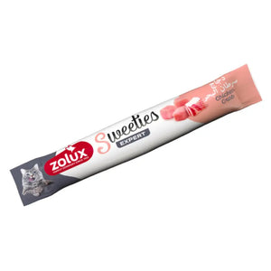 Zolux sweeties chicken and crab