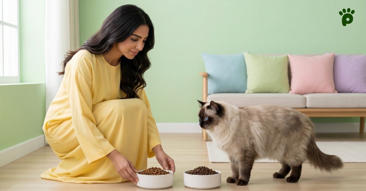Be a Responsible Cat Parent Invest in Essential Products for Your Cat