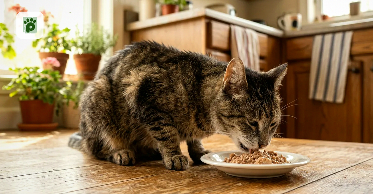 Best Wet Cat Foods: A Complete Guide to Choosing the Right Wet Food for Your Cat