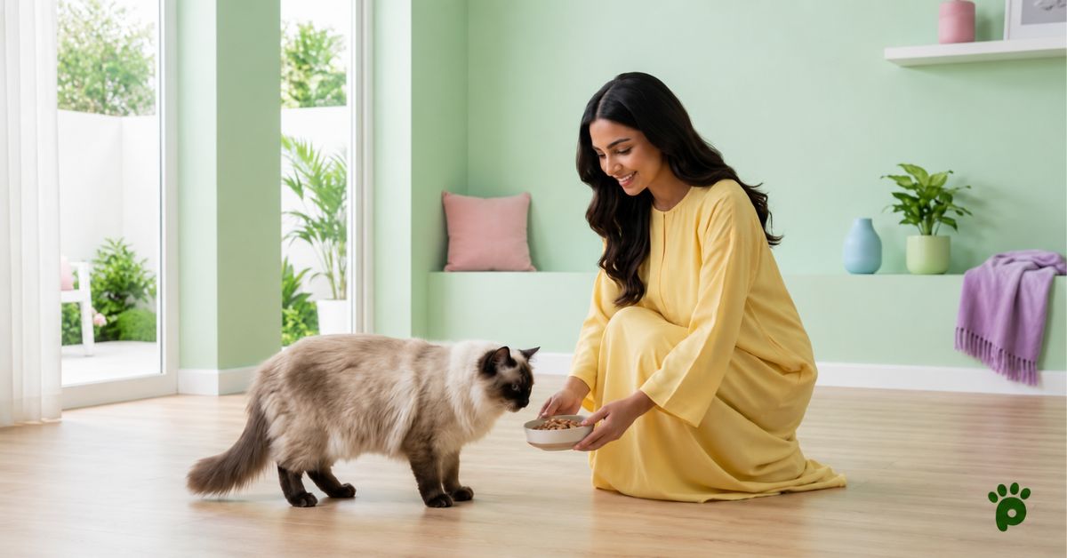 Crucial Tips to Choose the Best Cat Food
